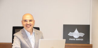 Viveracqua: nominato il nuovo Cda, entra il presidente di Piave Servizi