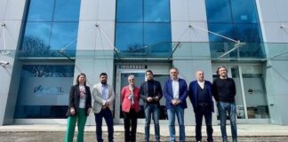 Cisl, la nuova sede di Viale della Repubblica intitolata a Giuseppe Corazzin