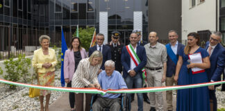 22 posti per demenze e Alzheimer, 30 per non autosufficienti: la nuova ala dell’ospedale di Montebelluna