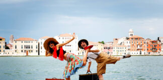 In Viaggio con Marco Polo torna l’11 giugno al Teatro Stabile