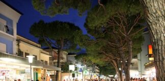 Jesolo, pronti 4,5 milioni di euro per riqualificare via Bafile via Bafile a Jesolo