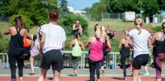 Dal 17 giugno “Ridatti una mossa” torna nei parchi pubblici