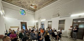 Il “Caso-in”: aperto a Vetrego un nuovo negozio di vicinato Presentazione del Caso-in a Vetrego