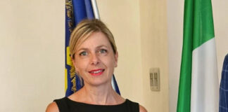 Simona Sforzin nuovo Direttore dei Servizi Socio Sanitari dell’Ulss 4 Simona Sforzin