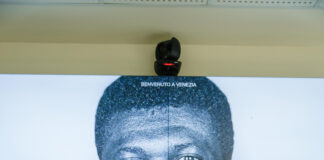 Ufficiale: Alfred Duncan al Venezia Alfred Duncan - foto: uffcio Comunicazione Venezia FC