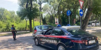 Va dalla nonna malgrado il divieto di avvicinamento: arrestato 28enne Carabinieri in azione a Marghera