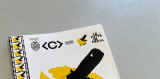 “Cinema Sotto le Stelle” torna a Marghera in Piazza Mercato Cinema sotto le stelle 2024, il volantino