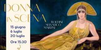 Prorogata fino a settembre “Donna in Scena”: il vademecum delle visite guidate