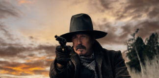 Horizon: An American Saga – Capitolo 2 di e con Kevin Costner in prima mondiale Horizon: An American Saga – Capitolo 2 di e con Kevin Costner