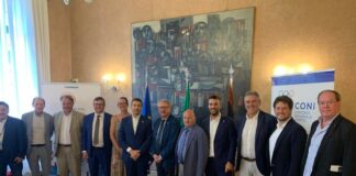 Veneto Regione Europea dello Sport. Presentati i “Festival per lo Sport Veneto”