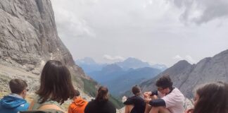 Terza edizione per il D-Trekking dedicato ai ragazzi diabetici di tipo 1