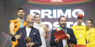 Griglie Roventi 2024: l’euforia di 5000 persone per un barbecue da oscar