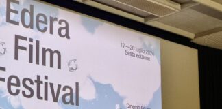 Tutti i vincitori dell’Edera Film Festival 2024