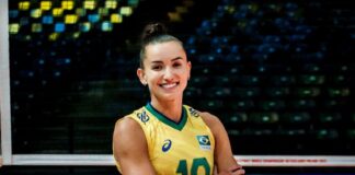 Un pezzo da novanta per l’Imoco Volley: arriva Gabi Gabi (Immagine FIVB)