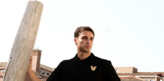 Gaetano Oristanio al Venezia FC Gaetano Oristanio - foto: Ufficio Comunicazione Venezia FC