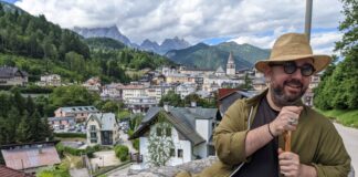 Torna il Teatro di Cittadinanza, stavolta con “Venezia incontra il Cadore