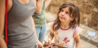 Il Lago Film Fest a misura di bambini: ecco GIRINI, il palinsesto di eventi per famiglie