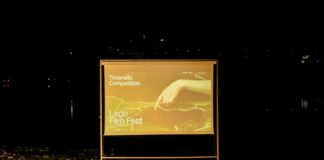 Lago Film Fest proclama il vincitore del Concorso Triveneto e prepara il gran finale