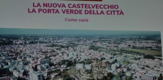 “Castelvecchio, la porta verde della città”: ecco come diventerà la zona dell’ex Umberto I a Mestre La nuova Castelvecchio