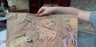 Livelet: una domenica preistorica per grandi e piccini