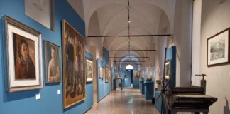Il Museo Luigi Bailo apre sette nuove sale