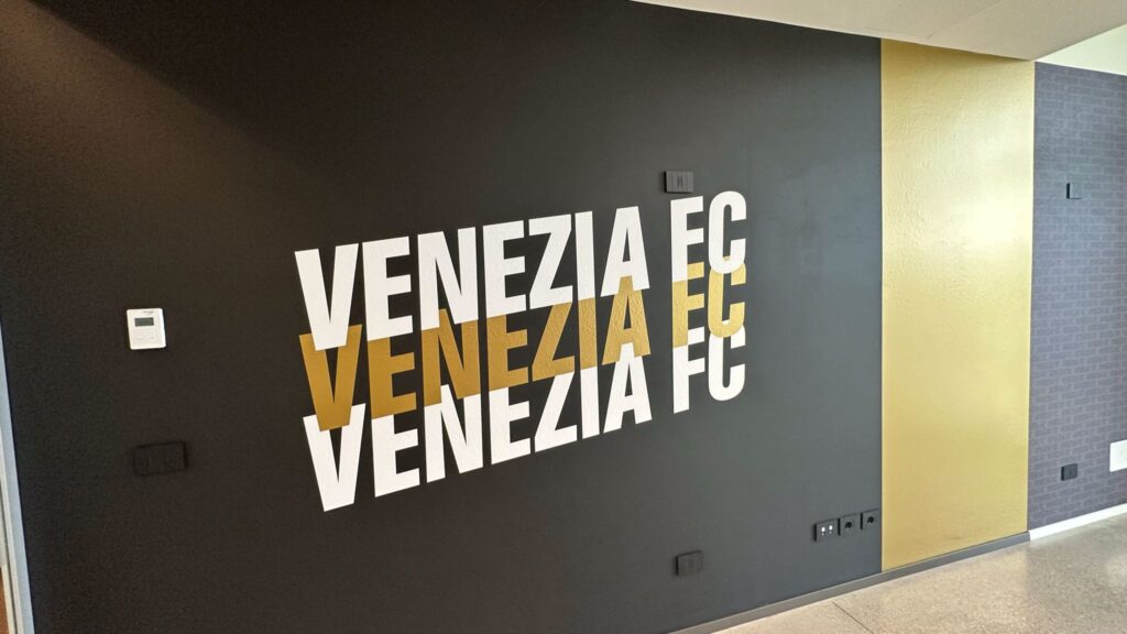 Ca' Venezia - foto Notizieplus