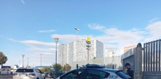 Jesolo, pugno duro del Questore contro le baby gang Polizia di Stato a Jesolo