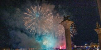 Redentore, da lunedì aperte le prenotazioni Redentore