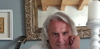 “The Food Music”, Maurizio Potocnik Reeds canta le emozioni in cucina nel nuovo disco dell’estate 2024