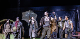 Romeo e Giulietta e After Juliet. Filippo Dini porta al Teatro Del Monaco il suo prato inglese