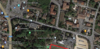 Nuovo campo da basket a Villorba. Il sindaco: “Investire sullo sport significa investire sul futuro”