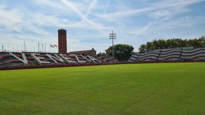 Stadio Pier Luigi Penzo di Venezia