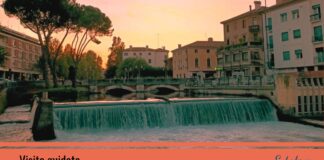 Treviso al Tramonto, venerdì 26 luglio ultima data di visite guidate