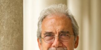 Tiziano Terzani all’Edera Film Festival