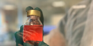 Oculistica veneziana leader nei trapianti di cornea Una cornea