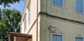 Lotta al degrado, 55 sgomberi in 6 mesi. Oggi al setaccio Villa Ceresa Villa Ceresa al setaccio della Polizia Locale