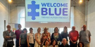 Firmato il protocollo “Welcome Blue” per attività e negozi più accessibili