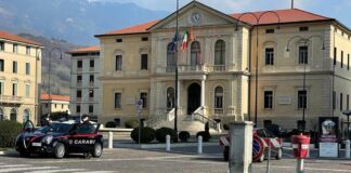 Operazione dei carabinieri di Vittorio Veneto, “Sequestrati 13 kg di droga”