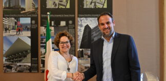 Ca’ Foscari e Comune di Treviso ampliano il progetto del campus Appiani Turazza
