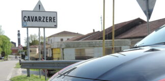 Cavarzere, 54enne rintracciato dai Carabinieri e portato agli arresti domiciliari Cavarzere, i Carabinieri in azione