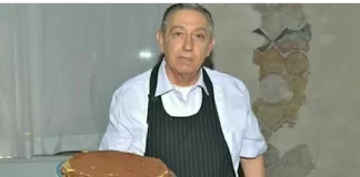 Addio a Roberto “Loli” Linguanotto, il papà del Tiramisù