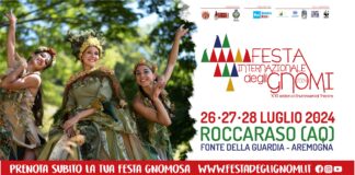 ELFI, GNOMI, FOLLETTI festa_internazionale_gnomi_notizieplus