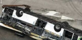 Dimessa dall’ospedale di Padova l’ultima paziente ricoverata per la strage del bus di Mestre