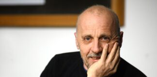 Marco Paolini presenta “Mar de Molada”, teatro campestre a tappe