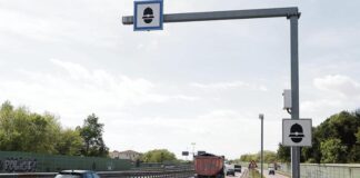 Autovelox non omologati: querela per Conte, Sidoti, De Checchi e Gallo