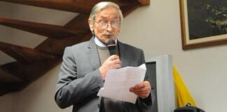 “Perso un leader”: è scomparso Giancarlo Ianese, storico sindaco di S. Nicolò Comelico