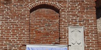 Martina Favaretto, Noale le dedica una gigantografia sulla torre Martina Favaretto, Noale le dedica una gigantografia sulla Torre