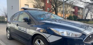 Occupazione abusiva a Monigo: arriva la Polizia Locale e sgombera tutti