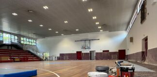 Manutenzioni estive nelle scuole superiori a Mestre per 1milione e 400 mila euro Scuole superiori di Mestre, interventi di manutenzione