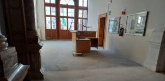 Manutenzioni estive nelle scuole superiori per 435mila euro Manutenzioni estive nelle scuole superiori